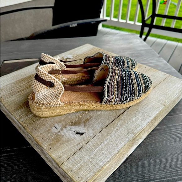 Toni Pons espadrilles - Picture 1 of 7